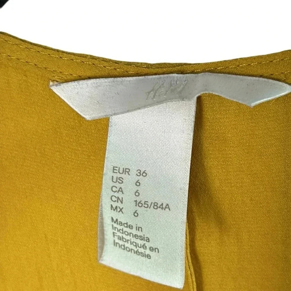 Boho top,tunic,rare bohemian,fairy,peasant,sz 6,Phoebe vibe ,puffed ,feminine - Picture 9 of 16